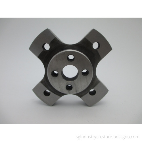 Good Quality SKS3 CNC Machined Parts